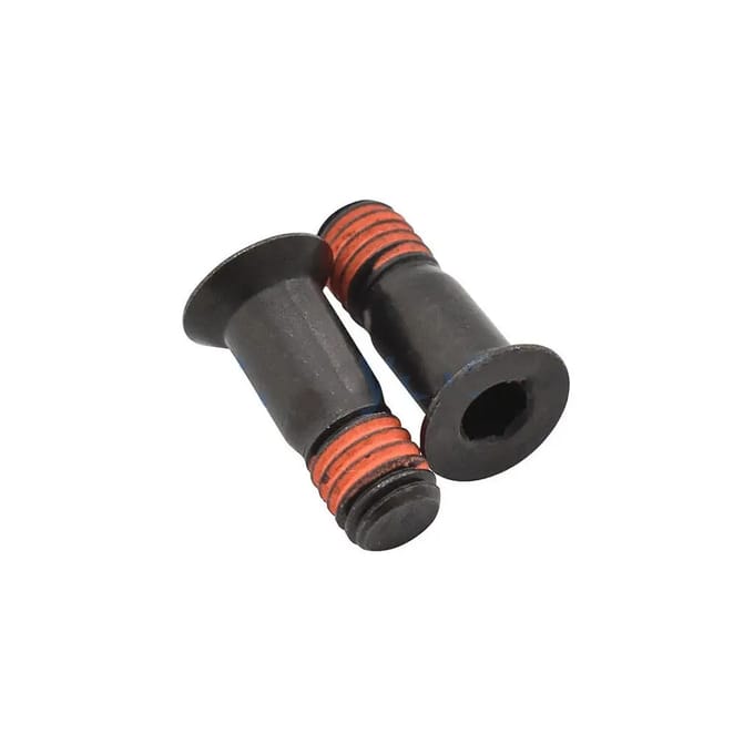 Rolschroef onderdelen Shimano RD-M8100 (x2)