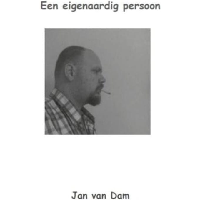 Eigenaardig Persoon - Jan van Dam