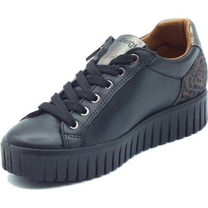 Sneakers IgI&amp;CO 2168600 Nappa Soft