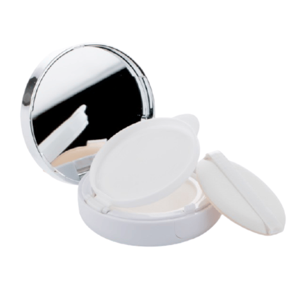 MissLady - Beauty Cushion Case - 1pc - White