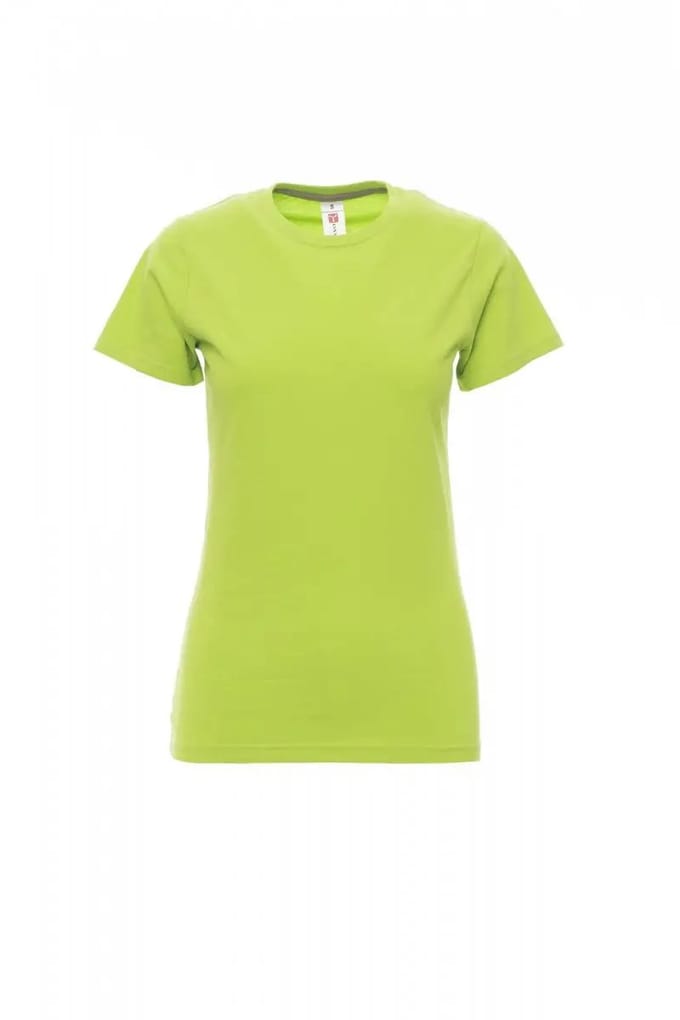 Payper Sunset Lady - light lime - L