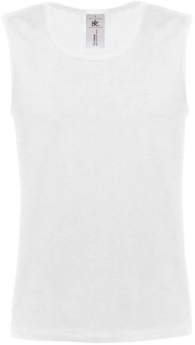 Tanktop B&C Athletic Move