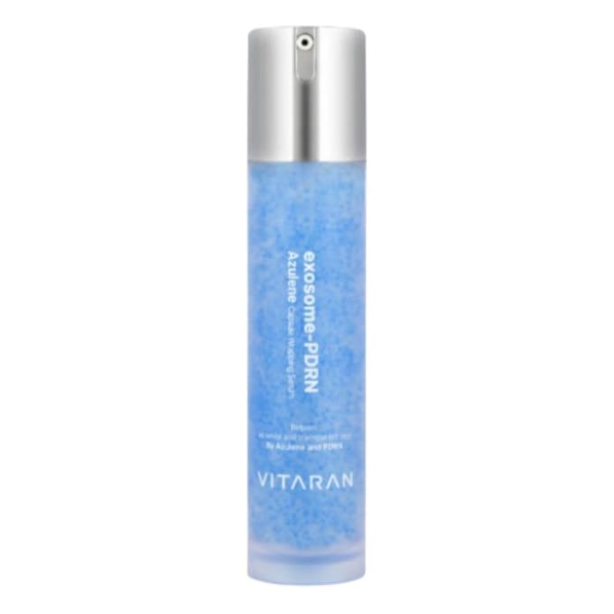 Vitaran Exosome-PDARN Sérum Lapping Azulène – 30ml gray