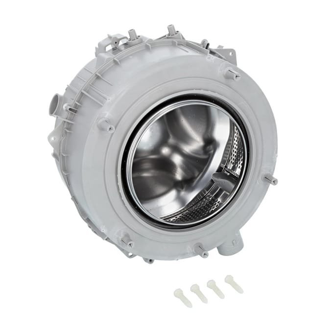 ELECTROLUX - KUIP MET TROMMEL - GROEP GESOLDEERD,WASSEN,P10 G6 - 3484164201