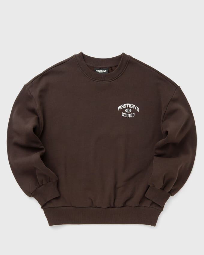 NOMI SWEATSHIRT