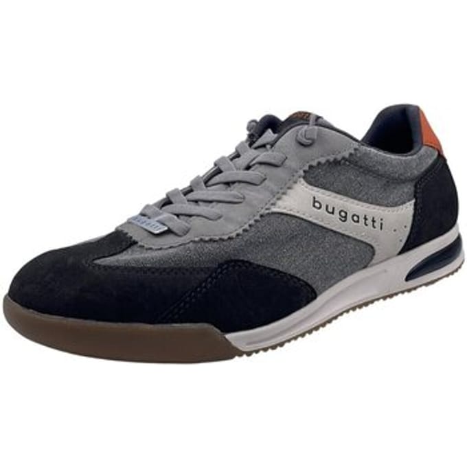 Lage Sneakers Bugatti -