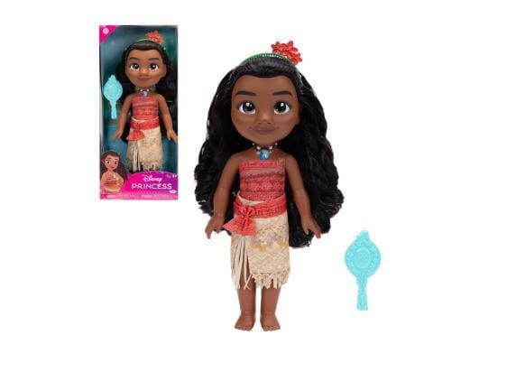 Disney Princess Pop Vaiana 38cm Speelpoppen
