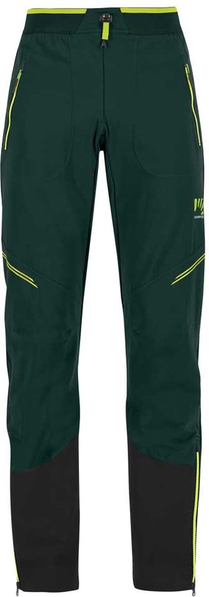 Karpos Alagna Plus Evo Broek Groen M Man