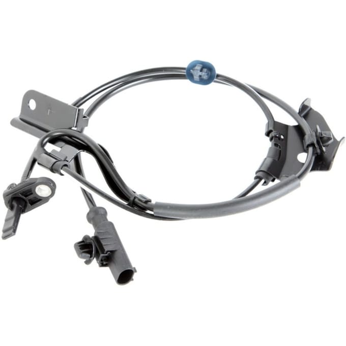 Sensor, wielsnelheid BOSCH 0 265 007 806 links
