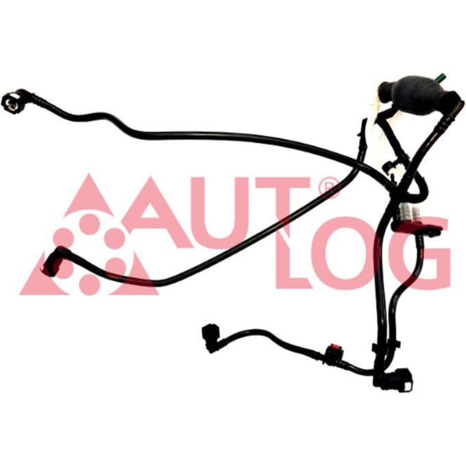 Brandstofleiding AUTLOG KL3119