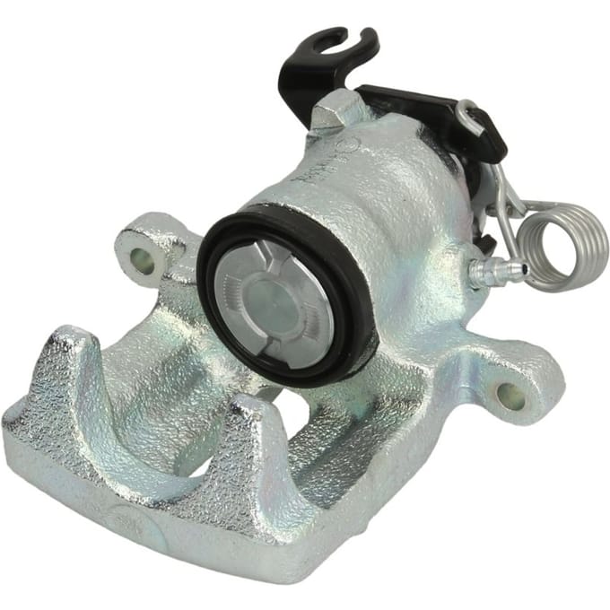 Budweg Caliper Remklauw BUDWEG 342790, achter links