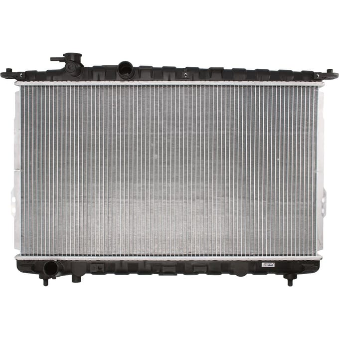 Radiator, motorkoeling KOYORAD PL811802