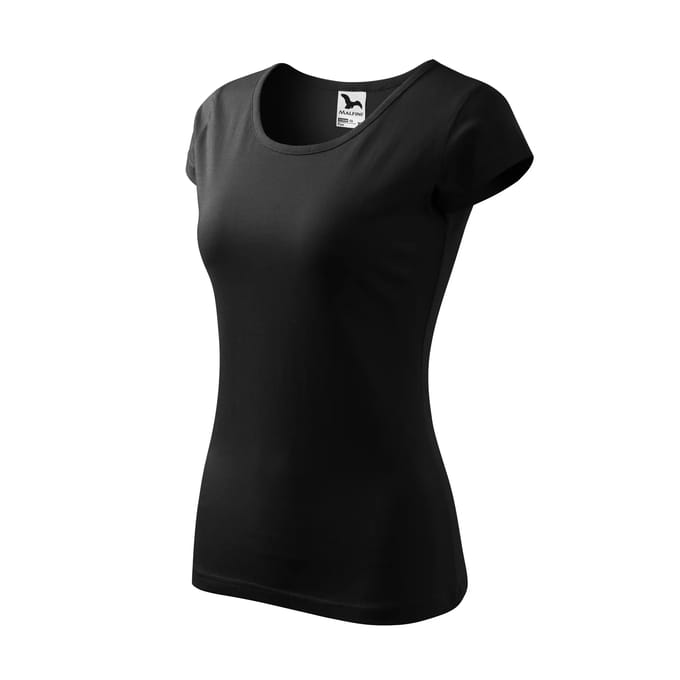 T-shirt dames Malfini Pure 122