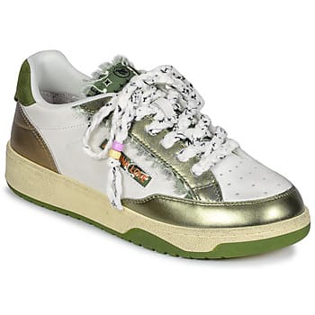 Lage Sneakers ARIZONA LOVE VENICE SNEAKERS SUEDE