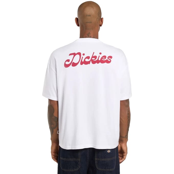 T-shirt Dickies Cornville