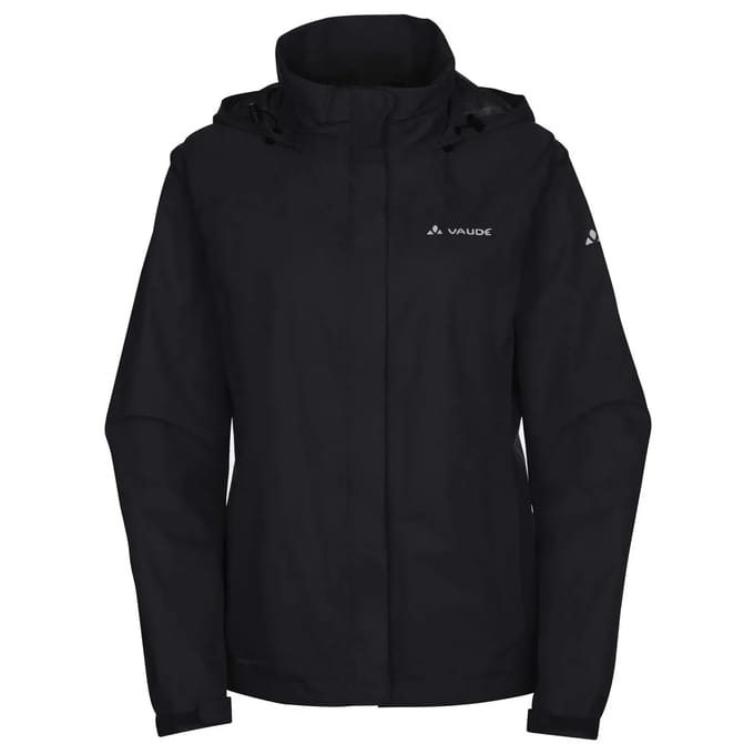 Dames wandeljack VAUDE Escape Light