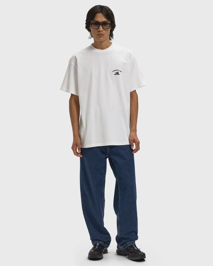 S/S Animated Ducks Tee