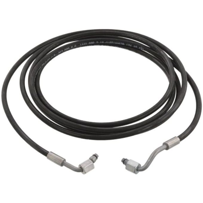 Cabine hefkabel  FEBI BILSTEIN 106379