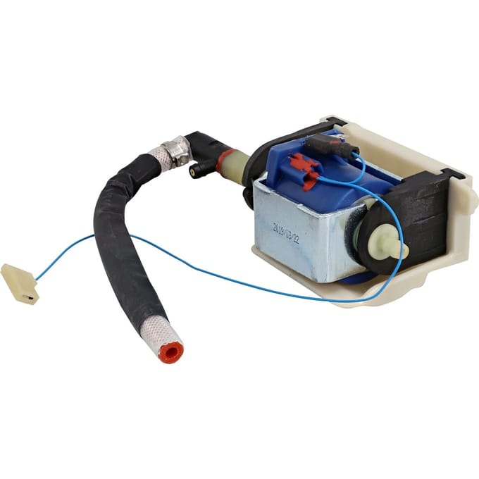 AEG pomp, kompleet 4055454070