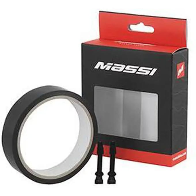 Velglint zonder binnenband Massi