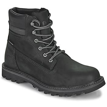 Laarzen Caterpillar DEPLETE WP LACE UP BOOT