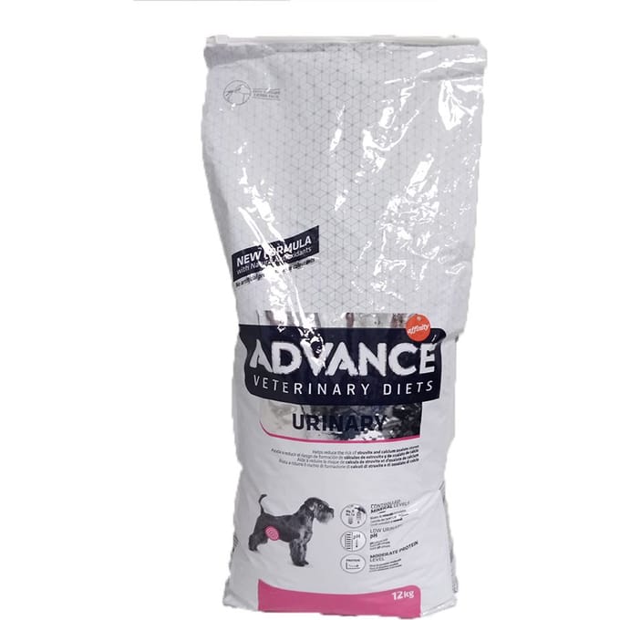 Advance Veterinary Diet Dog - Urinary Care - Hondenvoer - 12 kg