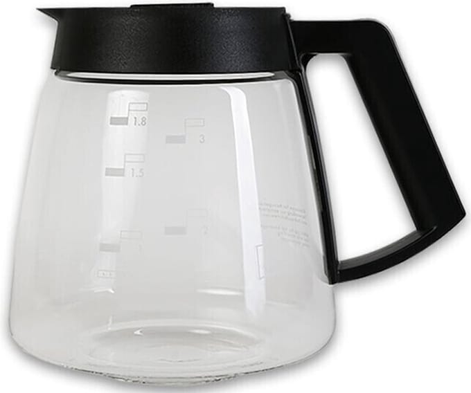MELITTA PROFESSIONAL - Koffiekan / Glazen kan 1,8L - 16207