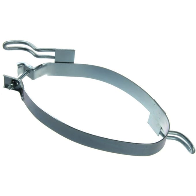 Uitlaatsysteem, houder BOSAL 251-837