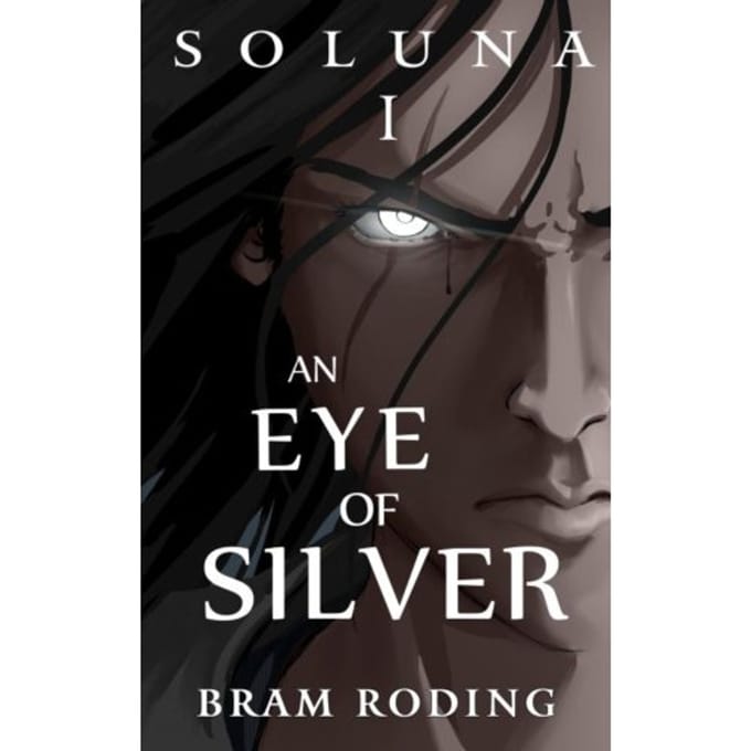 Soluna I - Bram Roding