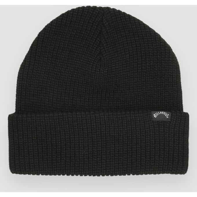 Billabong Arcade Muts zwart