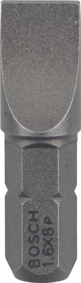 Bosch 2 607 001 472 screwdriver bit