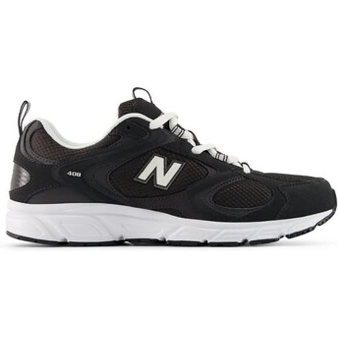 Lage Sneakers New Balance U4089BN