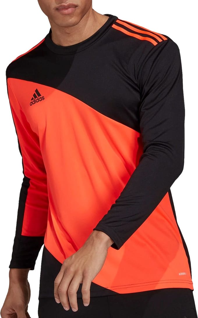 Adidas Squadra 21 Keepersshirt Heren - Maat XXL