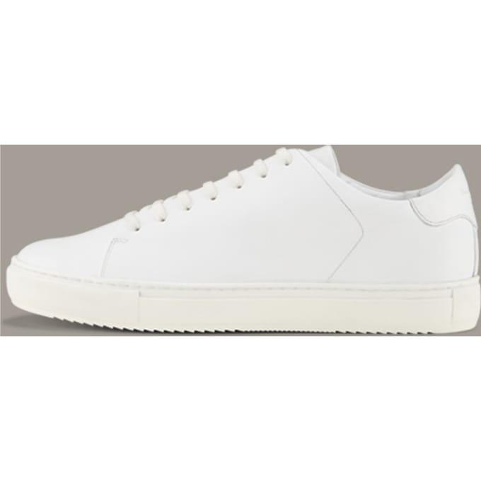 Strellson - Herren Sneaker Solid Evans