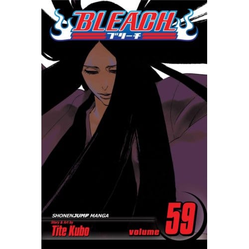 Bleach, Vol. 59 - Bleach - Tite Kubo