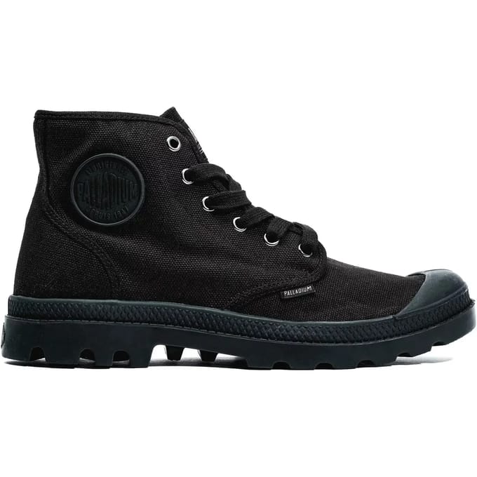Laarzen Palladium Pampa Hi