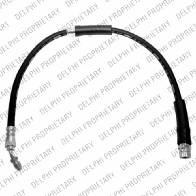 Remleiding DELPHI LH6711