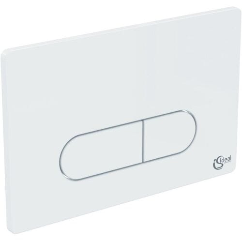 Ideal Standard Oleas actuator plate M1 Smart Flush R0117AC