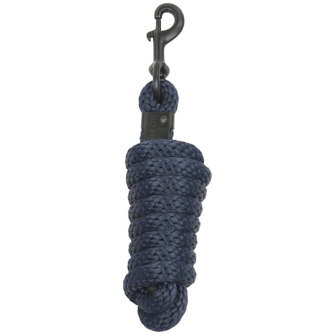 Longe voor het bevestigen van een ruiter Lami-Cell Midnight