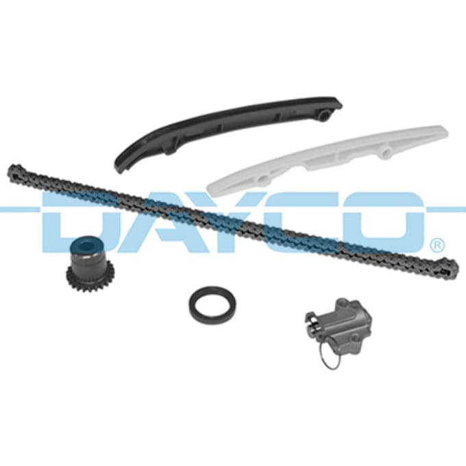 Distributiekettingset DAYCO KTC1094