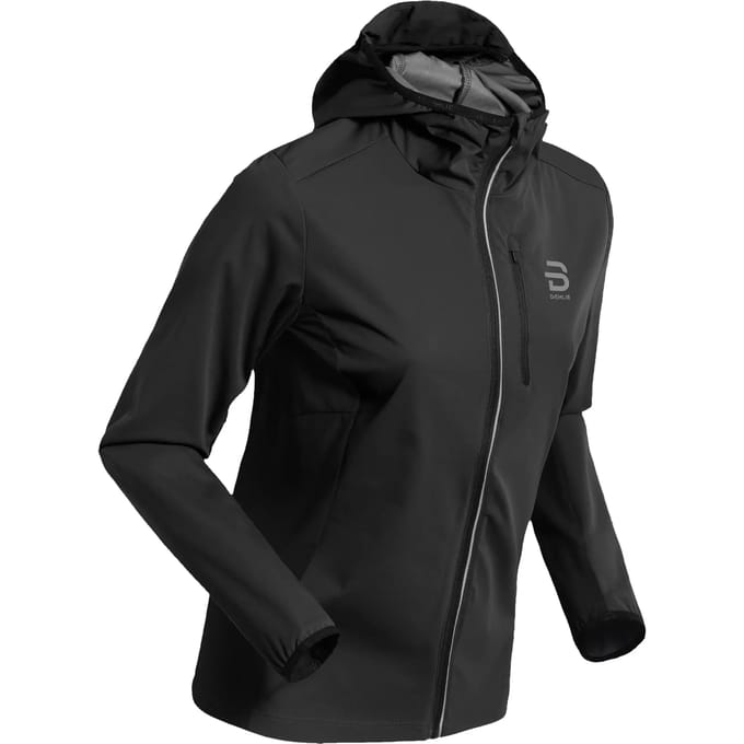 Dames hardloopjack Daehlie Sportswear Winter Run Protect