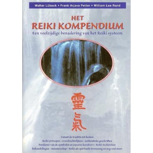 Het Reiki Kompendium - W. Lubeck