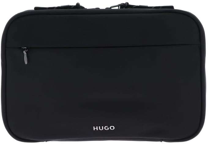 HUGO Godric - Toilettas (black)