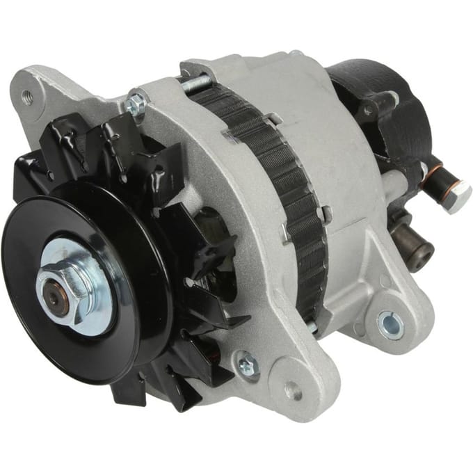 Driefasige generator STARDAX STX101157R