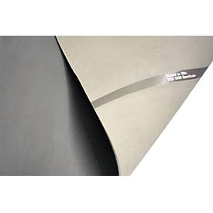 Isolatiemat COBAswitch, m1 x B 1000 mm, materiaaldikte 4,5 mm