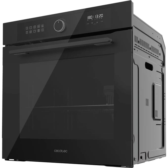 Oven Cecotec Bolero Hexa AF316000 Glass A