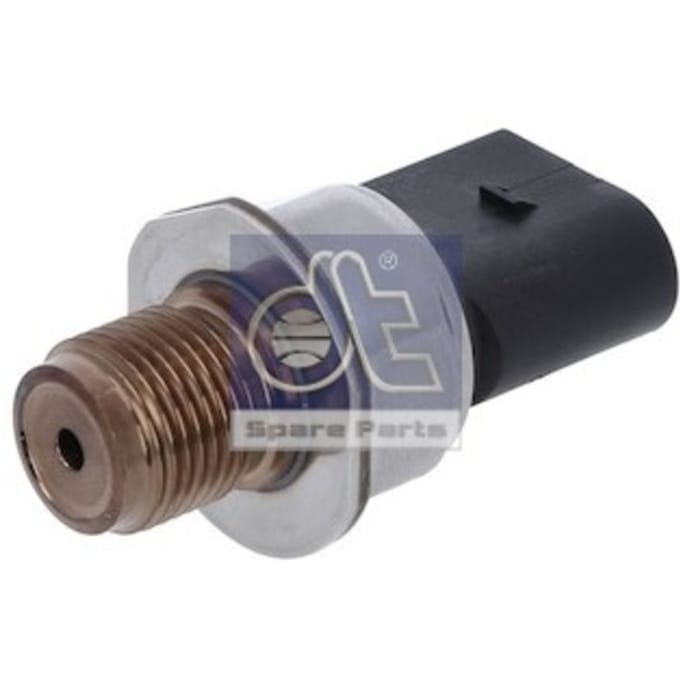 Sensor, brandstofdruk DT SPARE PARTS 11.80647