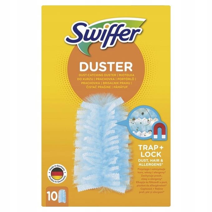 Swiffer Duster XXL Duster Kit 1 set