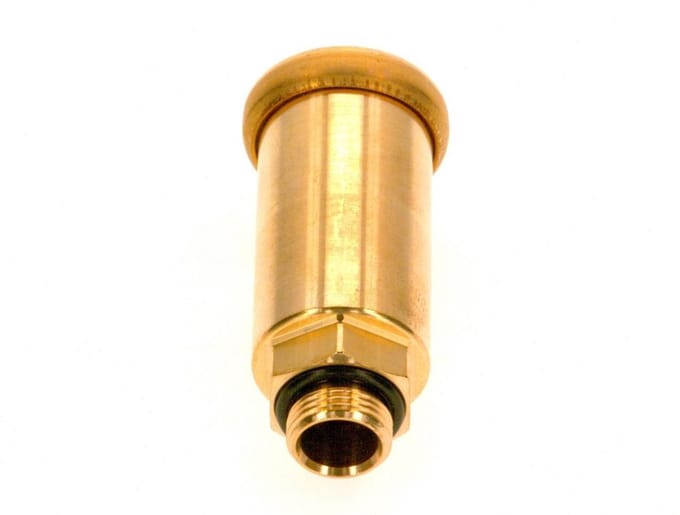 BOSCH Ontluchter, 87186626580
