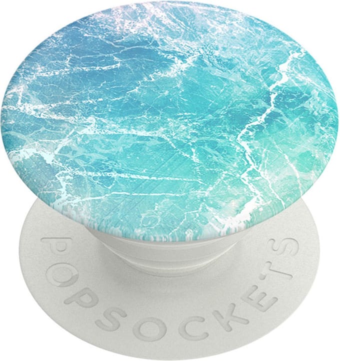 PopSockets Swappable PopGrip - Vingergreep/standaard for mobile phone